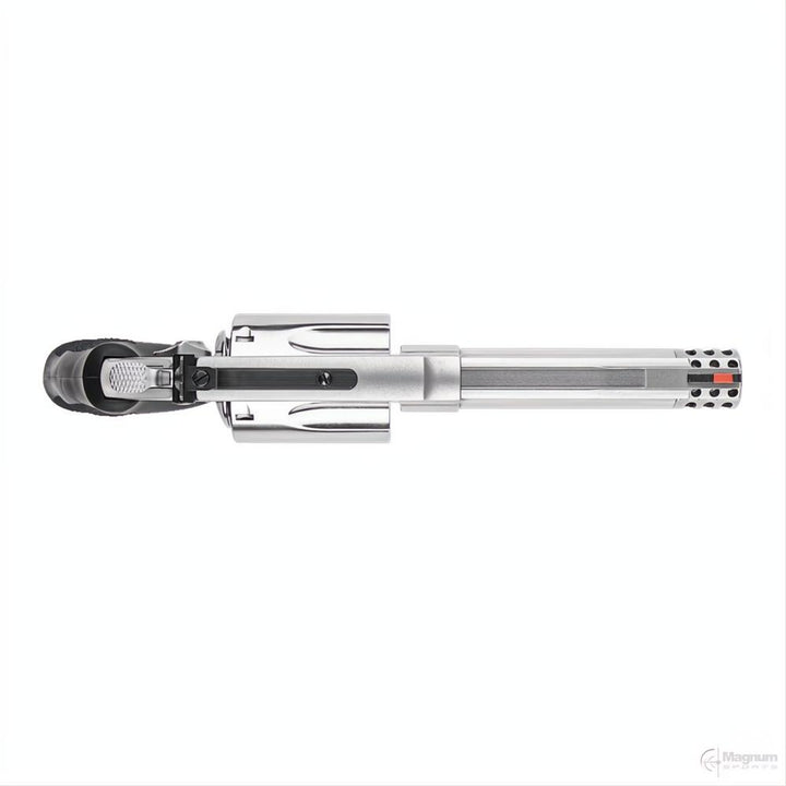 Smith &amp; Wesson Model 460V