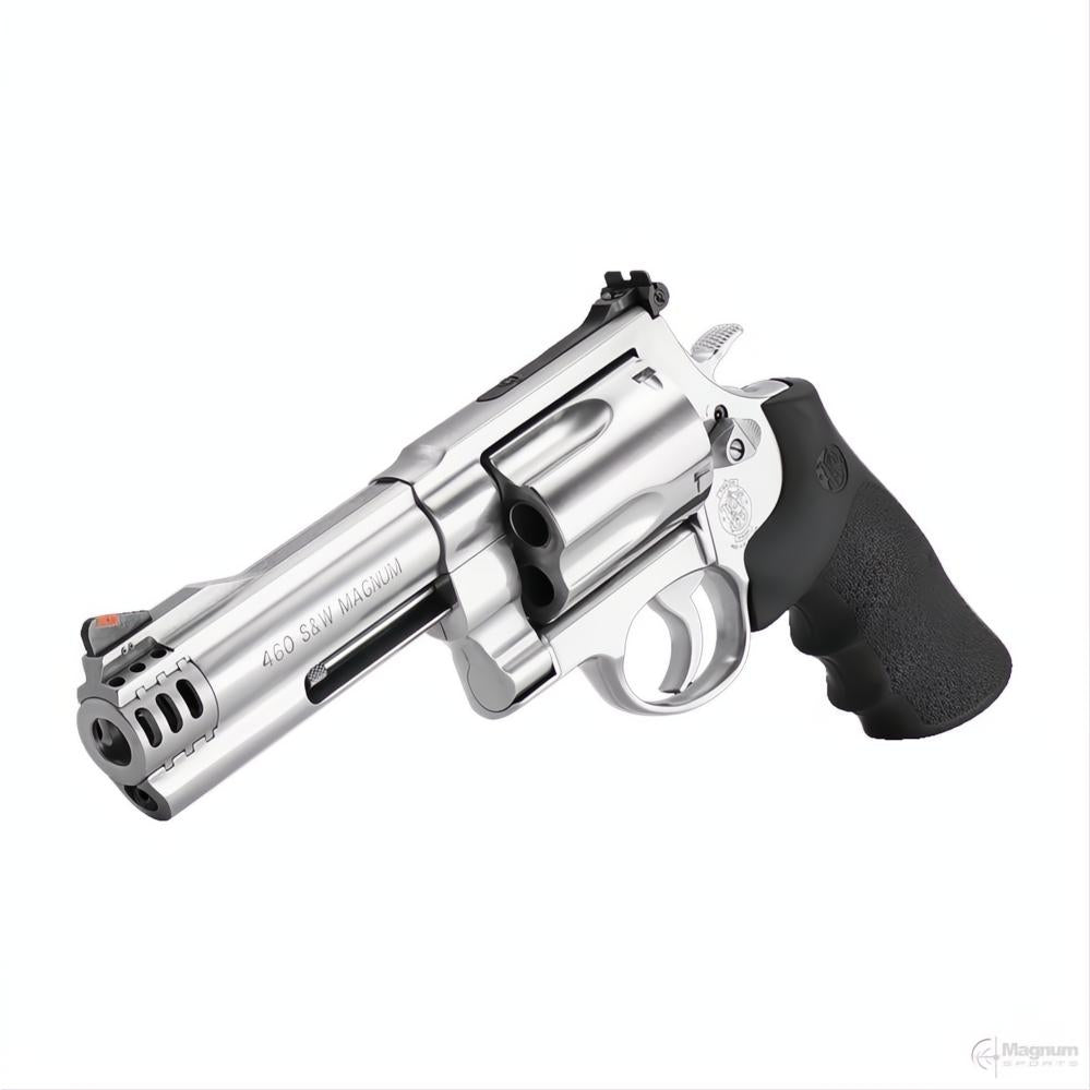 Smith &amp; Wesson Model 460V