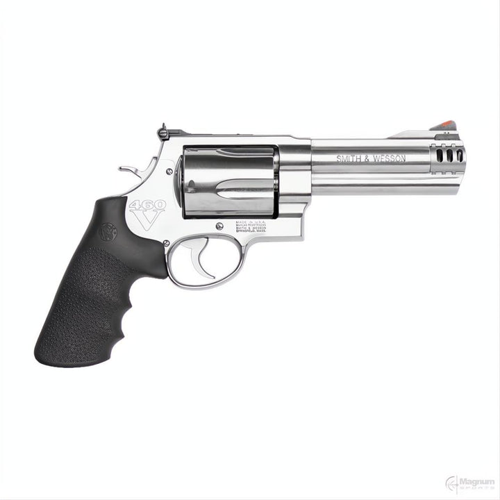 Smith &amp; Wesson Model 460V