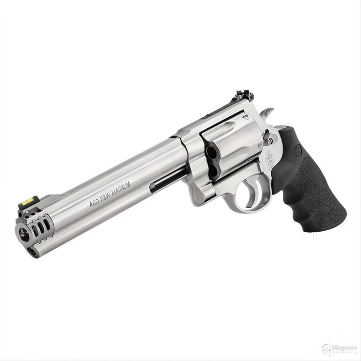 Smith &amp; Wesson Model 460XVR