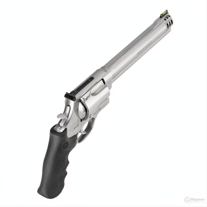 Smith &amp; Wesson Model 460XVR