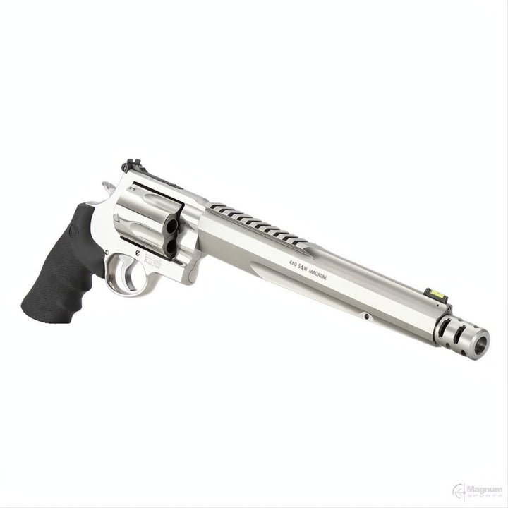 Smith &amp; Wesson Model 460XVR Performance Center