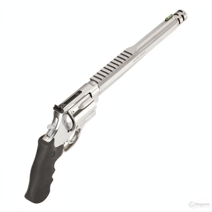 Smith &amp; Wesson Model 460XVR Performance Center