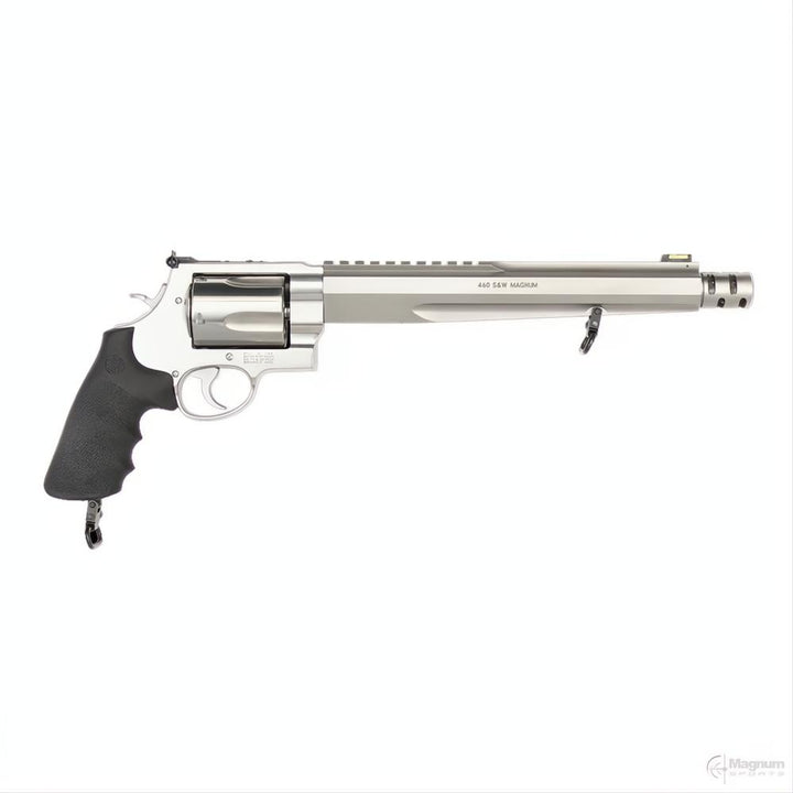 Smith &amp; Wesson Model 460XVR Performance Center