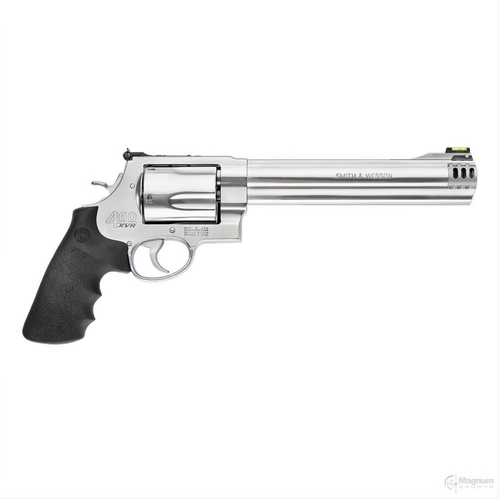 Smith &amp; Wesson Model 460XVR