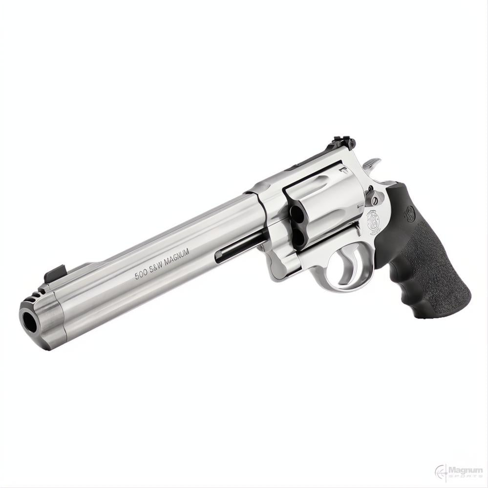 Smith &amp; Wesson Model 500