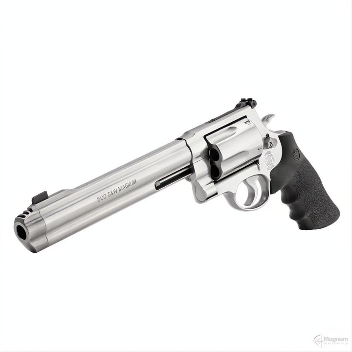 Smith &amp; Wesson Model 500