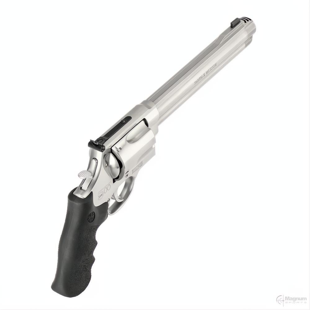 Smith &amp; Wesson Model 500
