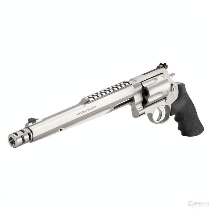 Smith &amp; Wesson Model 500 Performance Center