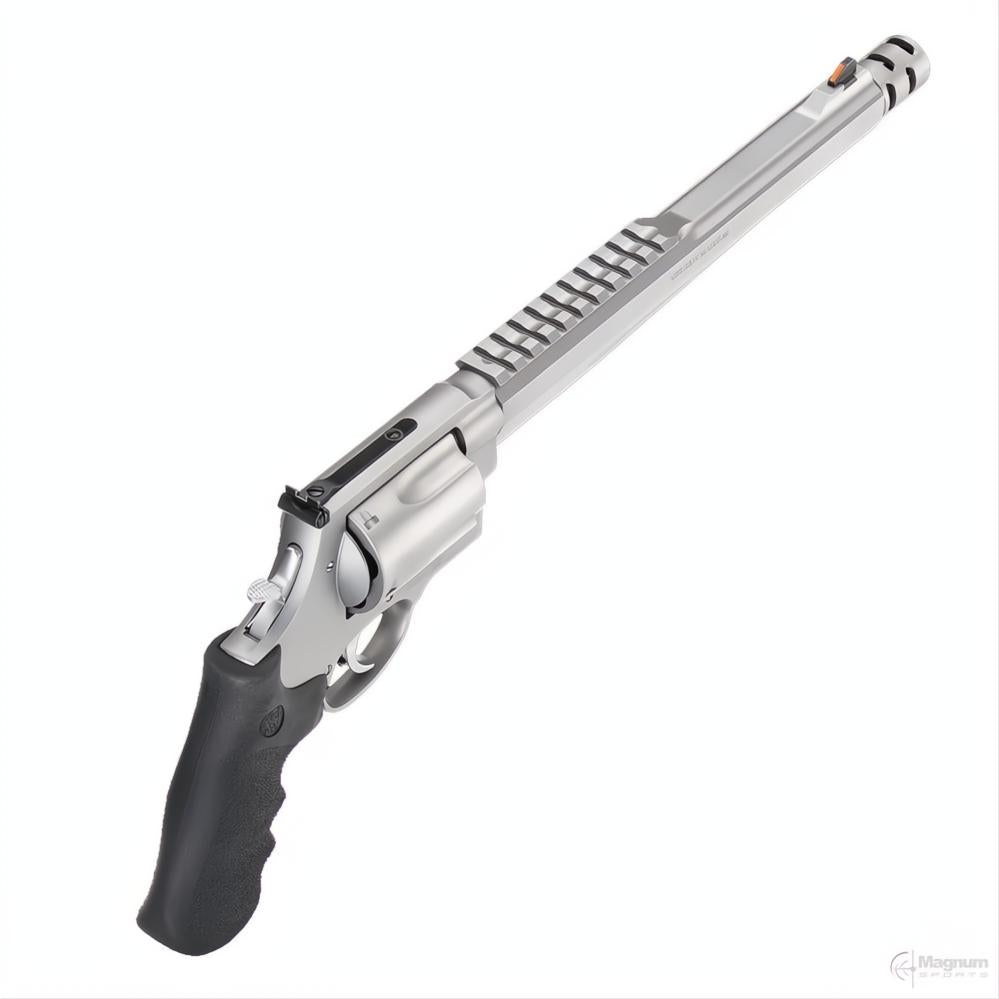 Smith &amp; Wesson Model 500 Performance Center