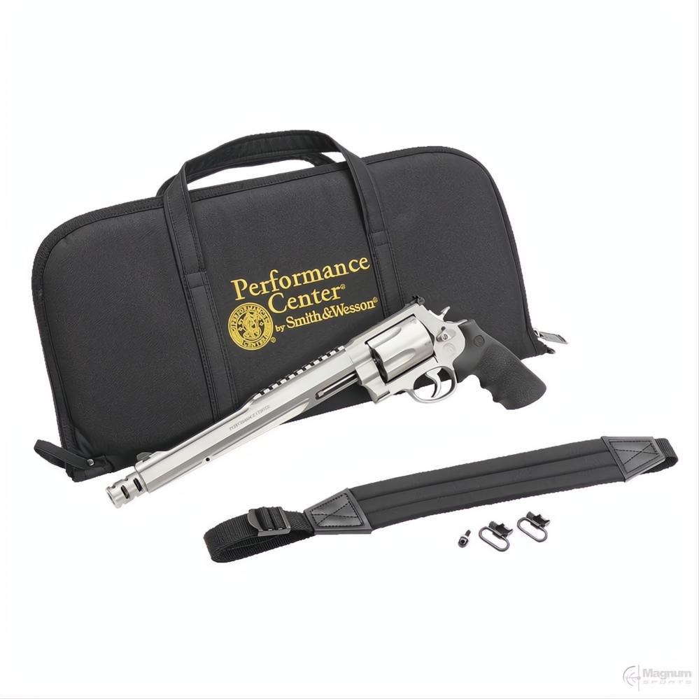 Smith &amp; Wesson Model 500 Performance Center