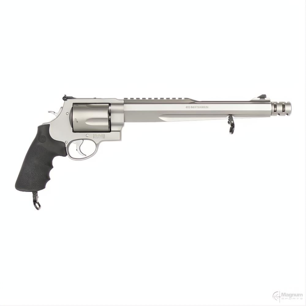 Smith &amp; Wesson Model 500 Performance Center