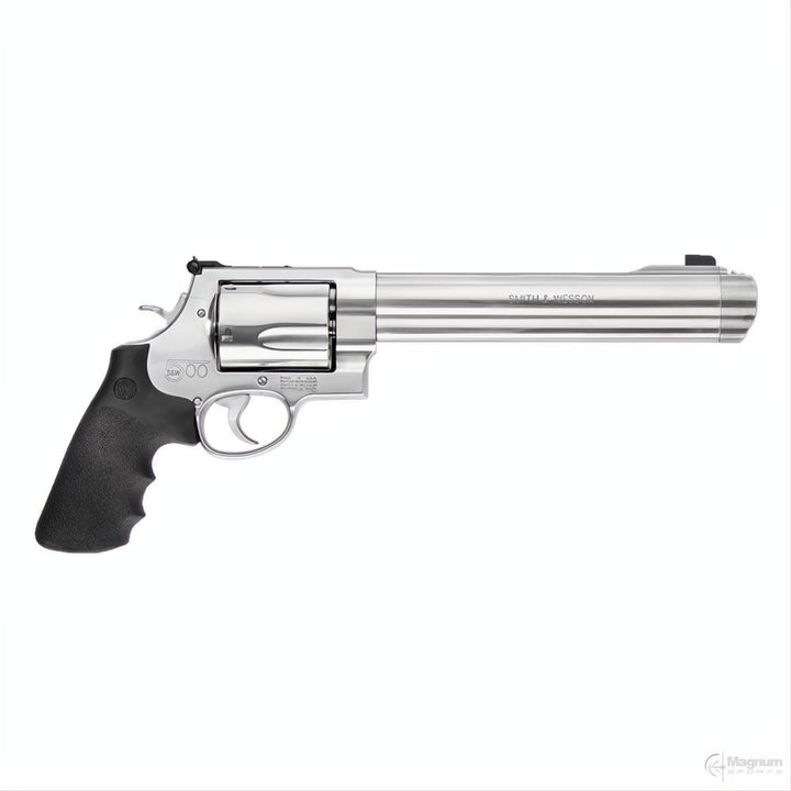 Smith &amp; Wesson Model 500