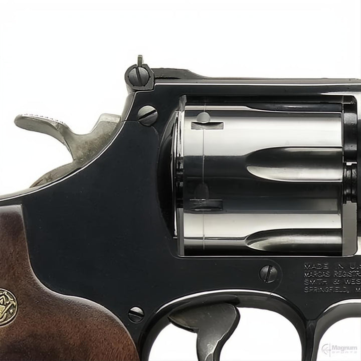 Smith &amp; Wesson Model 57 Classic