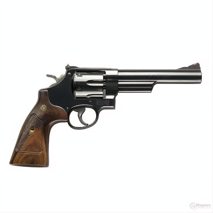 Smith &amp; Wesson Model 57 Classic