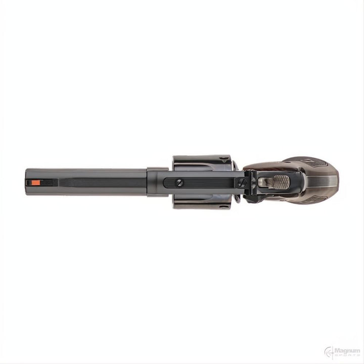 Smith &amp; Wesson Model 586 Classic