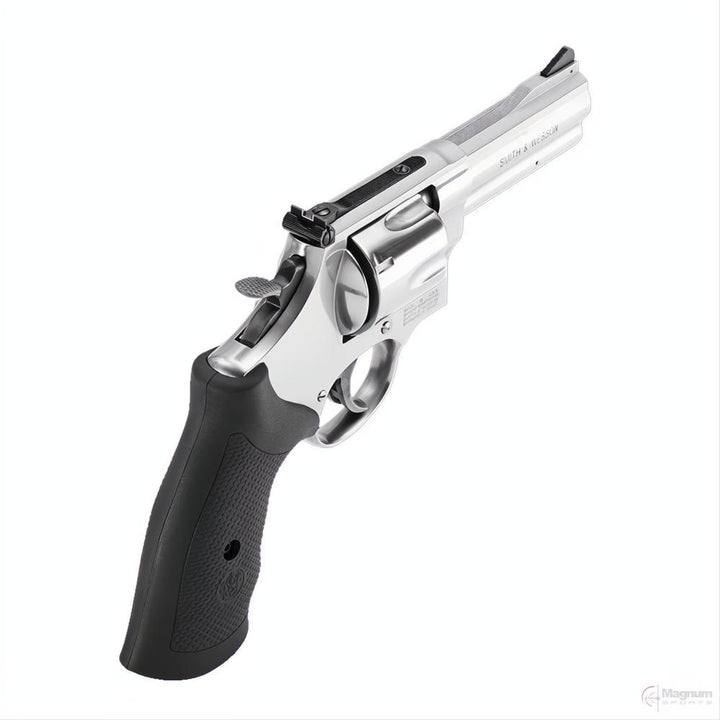 Smith &amp; Wesson Model 610