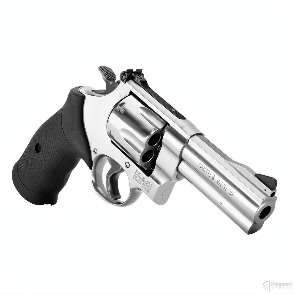 Smith &amp; Wesson Model 610