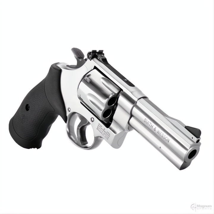 Smith &amp; Wesson Model 610