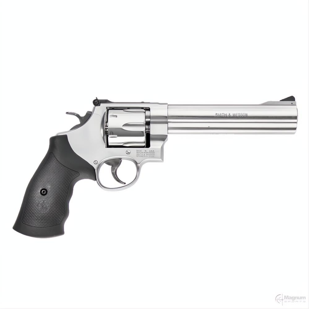 Smith &amp; Wesson Model 610