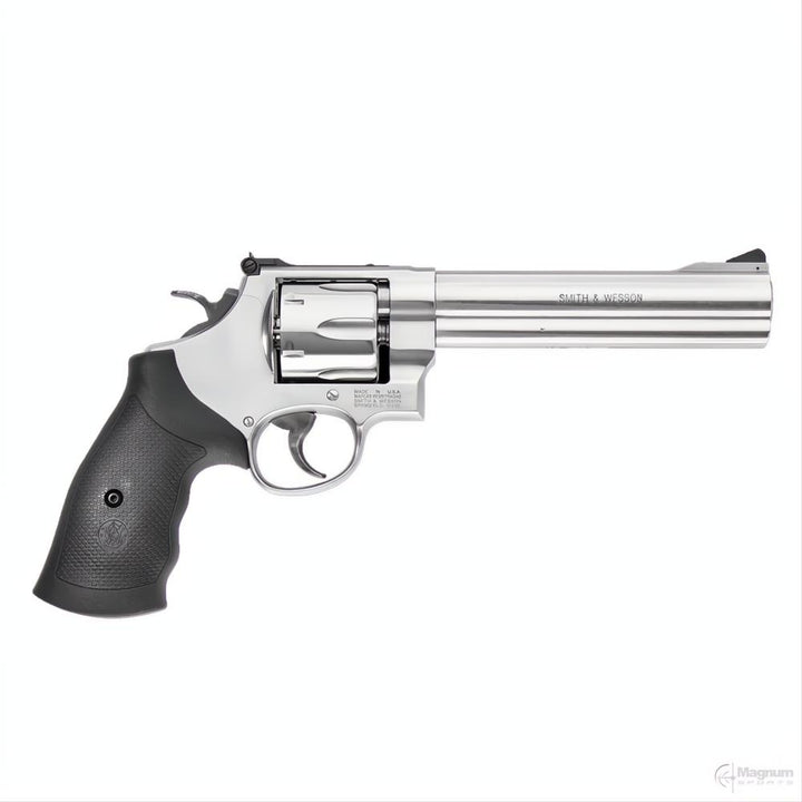 Smith &amp; Wesson Model 610