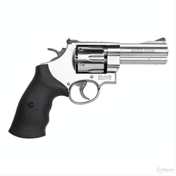 Smith &amp; Wesson Model 610