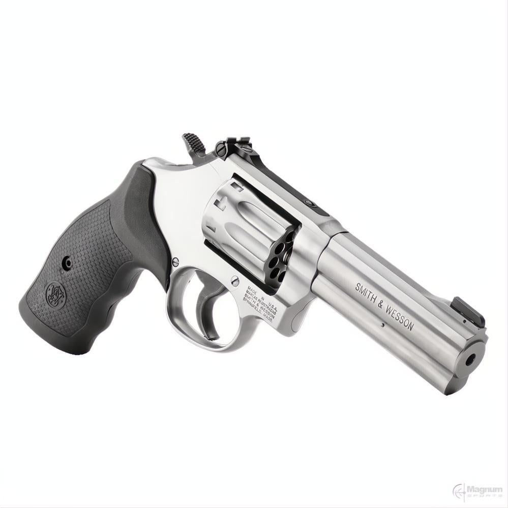 Smith &amp; Wesson Model 617