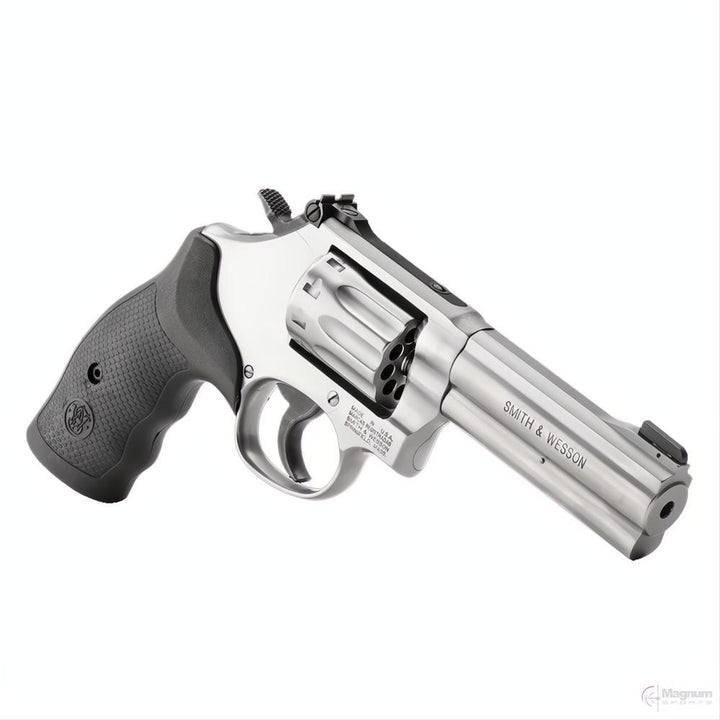 Smith &amp; Wesson Model 617