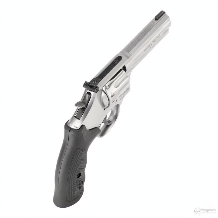 Smith &amp; Wesson Model 617
