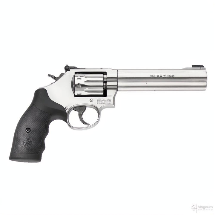 Smith &amp; Wesson Model 617