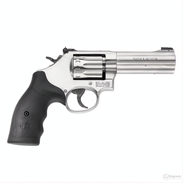 Smith &amp; Wesson Model 617