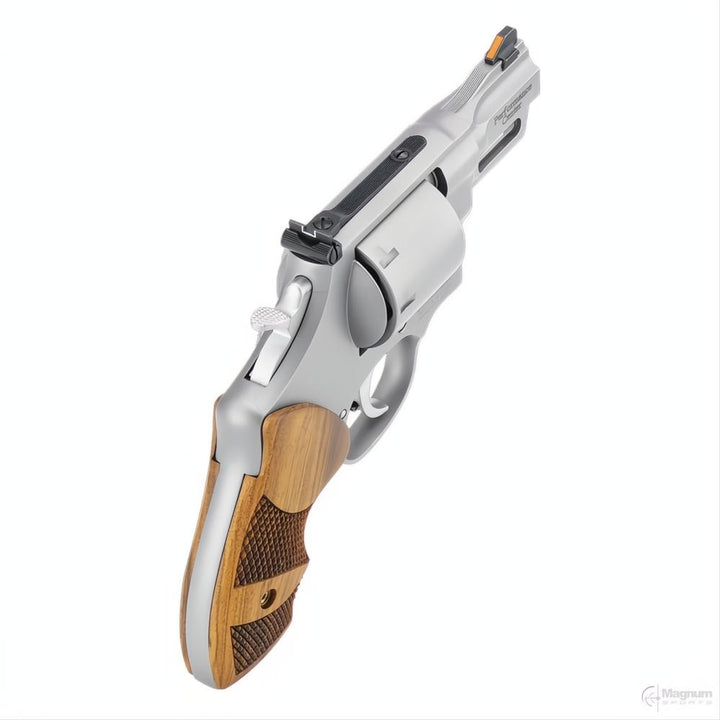 Smith &amp; Wesson Model 627 Performance Center