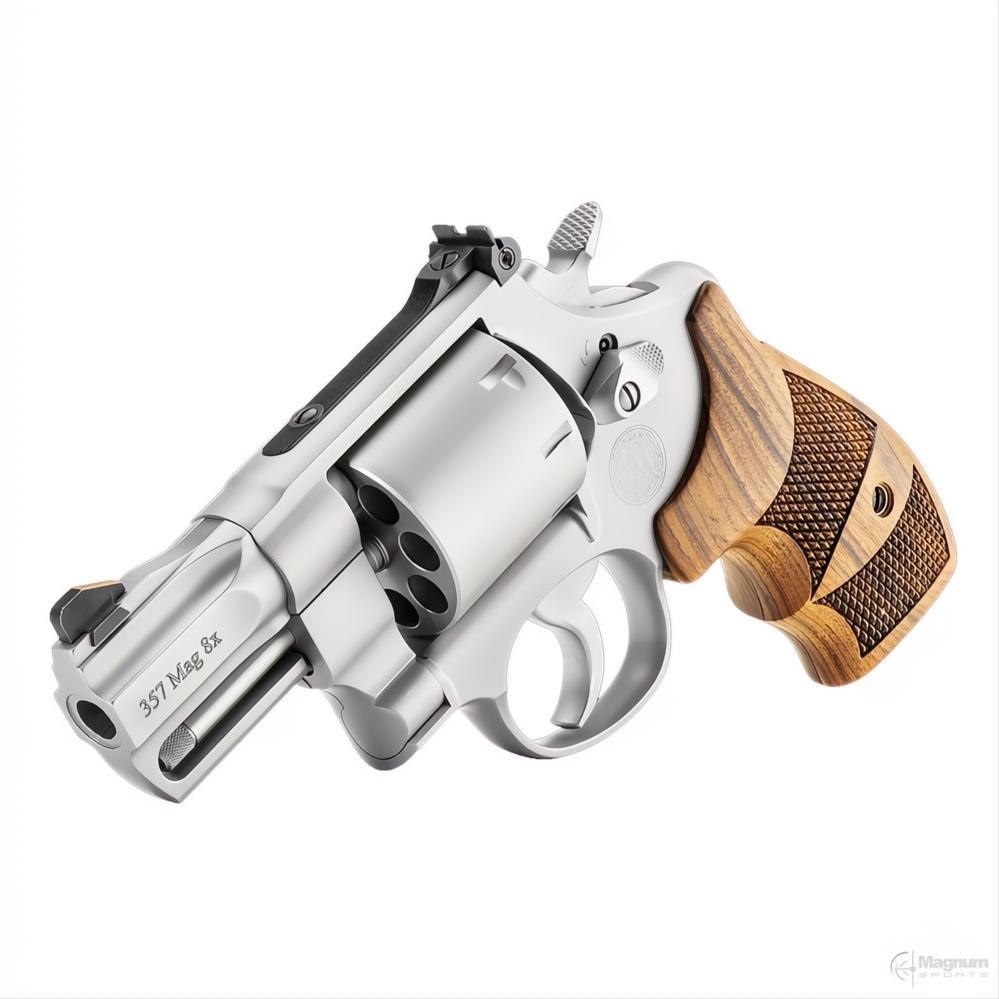 Smith &amp; Wesson Model 627 Performance Center