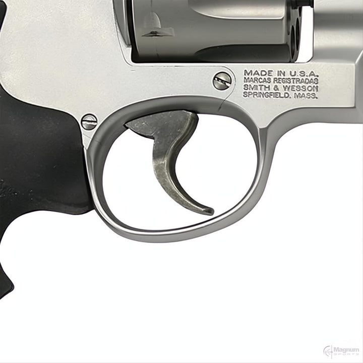 Smith &amp; Wesson Model 627 Pro