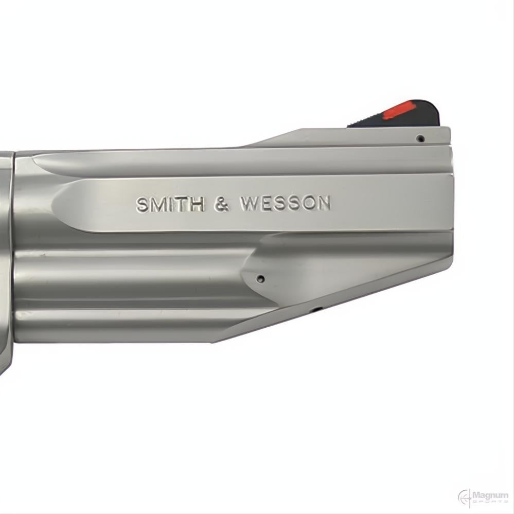 Smith &amp; Wesson Model 627 Pro