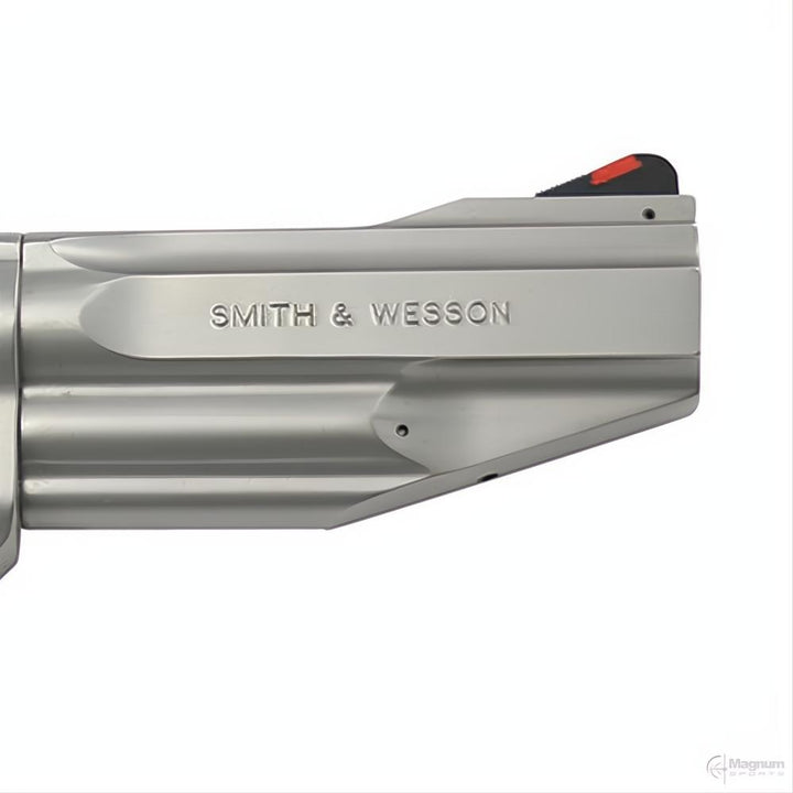 Smith &amp; Wesson Model 627 Pro