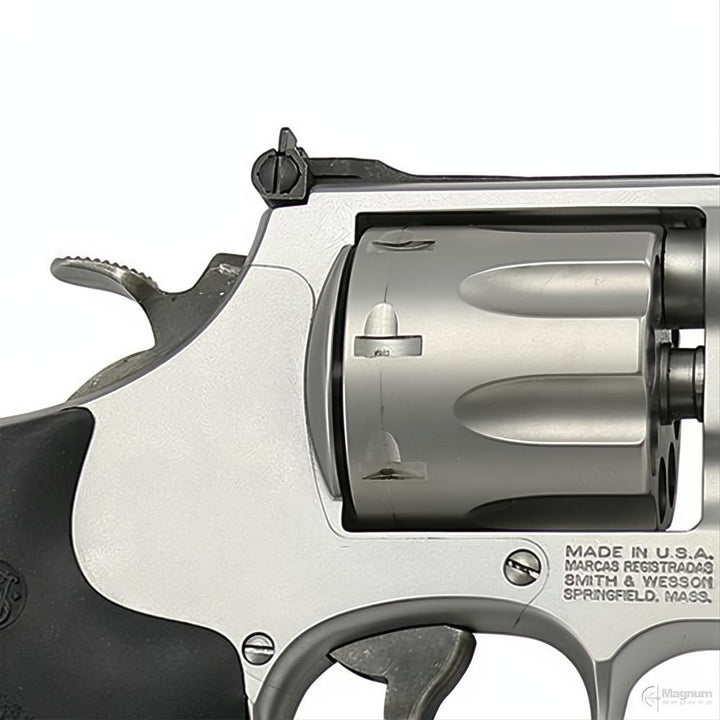 Smith &amp; Wesson Model 627 Pro