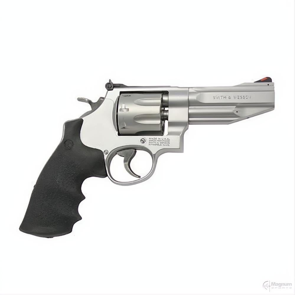 Smith &amp; Wesson Model 627 Pro