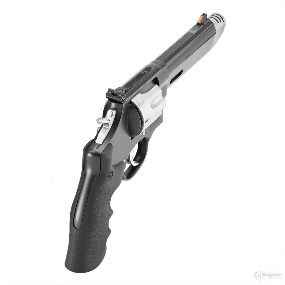 Smith & Wesson Model 627 V-Comp Performance Center