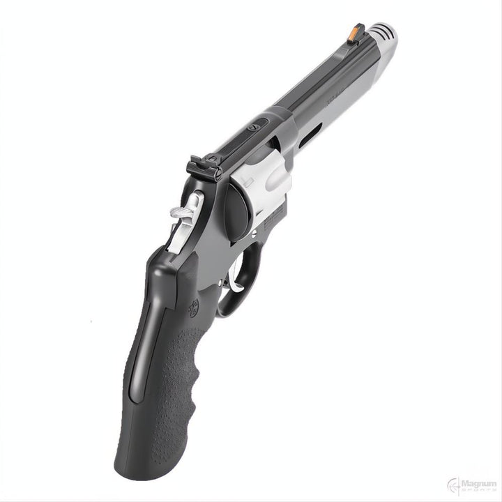 Smith &amp; Wesson Model 627 V-Comp Performance Center
