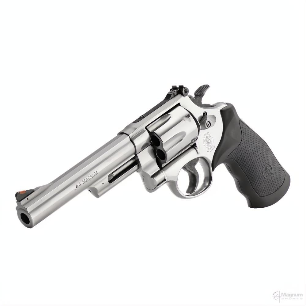 Smith &amp; Wesson Model 629