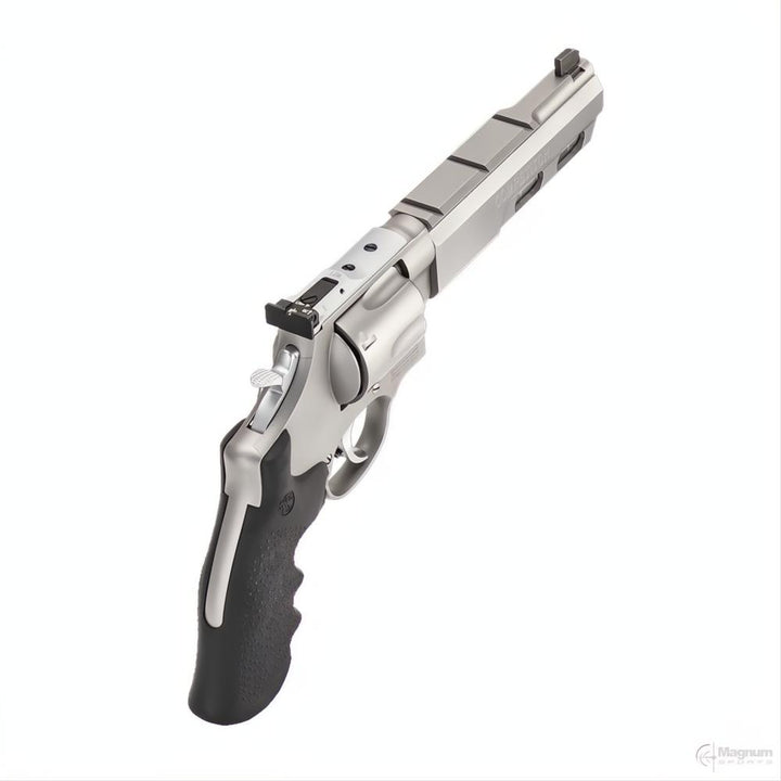 Smith &amp; Wesson Model 629 Competitor