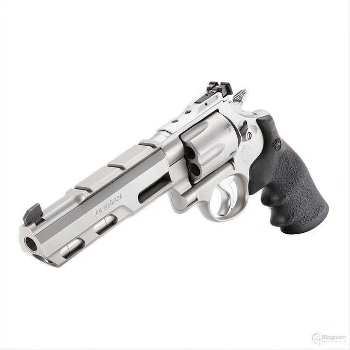 Smith &amp; Wesson Model 629 Competitor