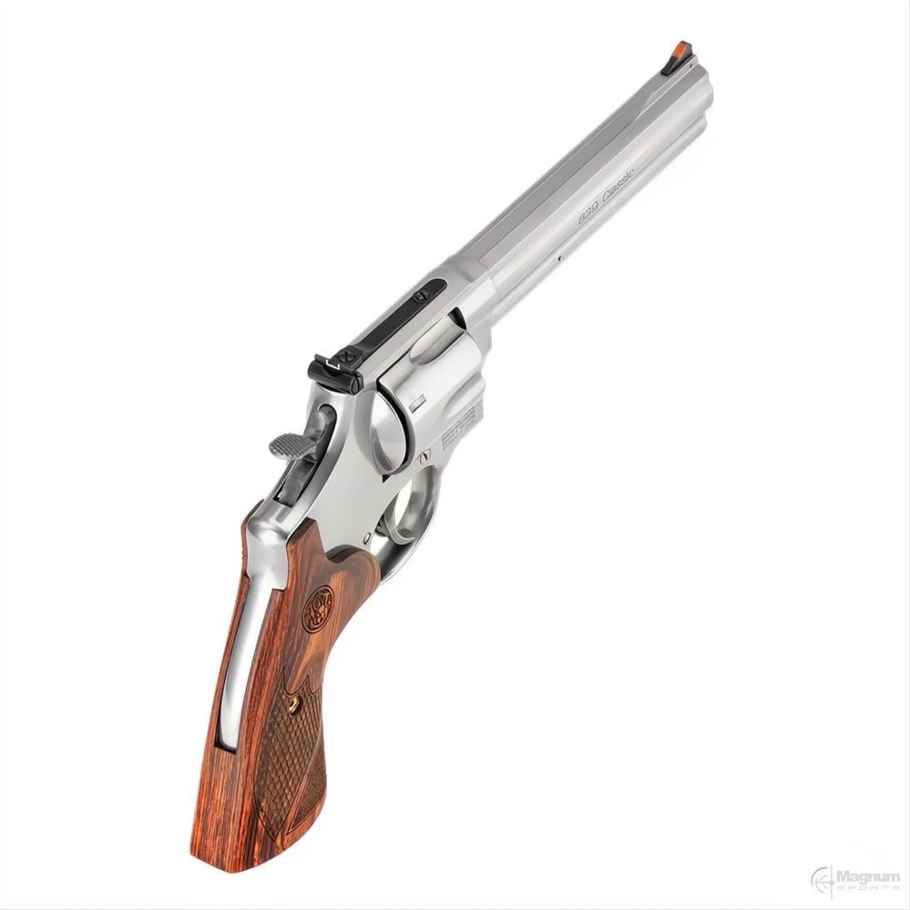 Smith &amp; Wesson Model 629 Deluxe