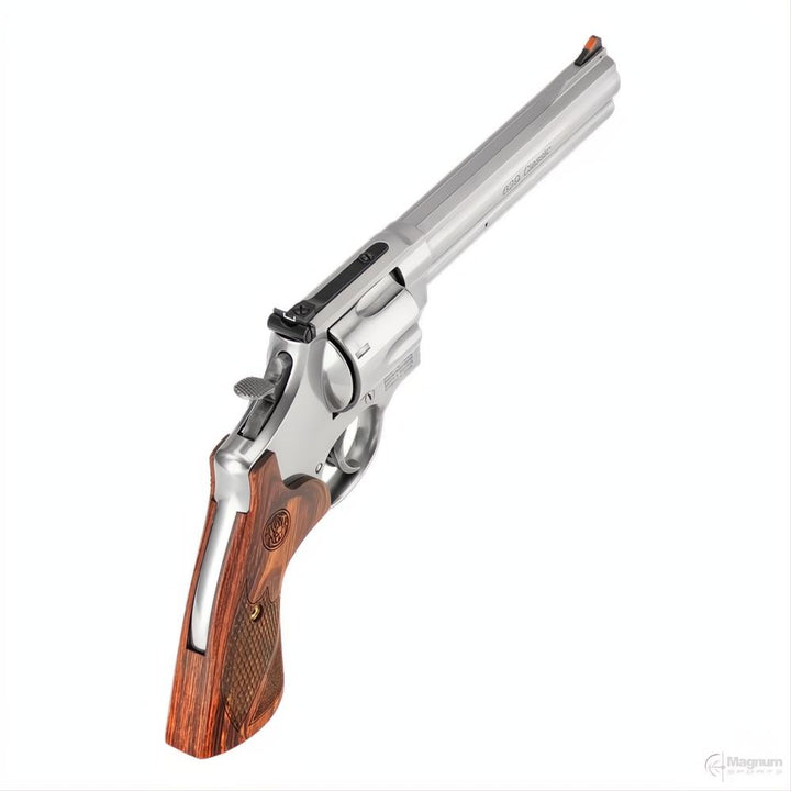 Smith &amp; Wesson Model 629 Deluxe