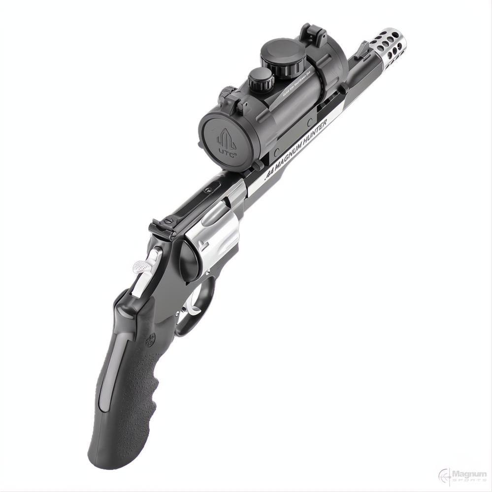 Smith &amp; Wesson Model 629 Hunter Performance Center