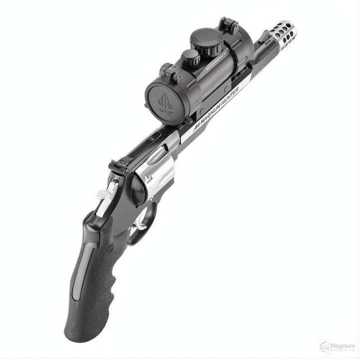 Smith &amp; Wesson Model 629 Hunter Performance Center