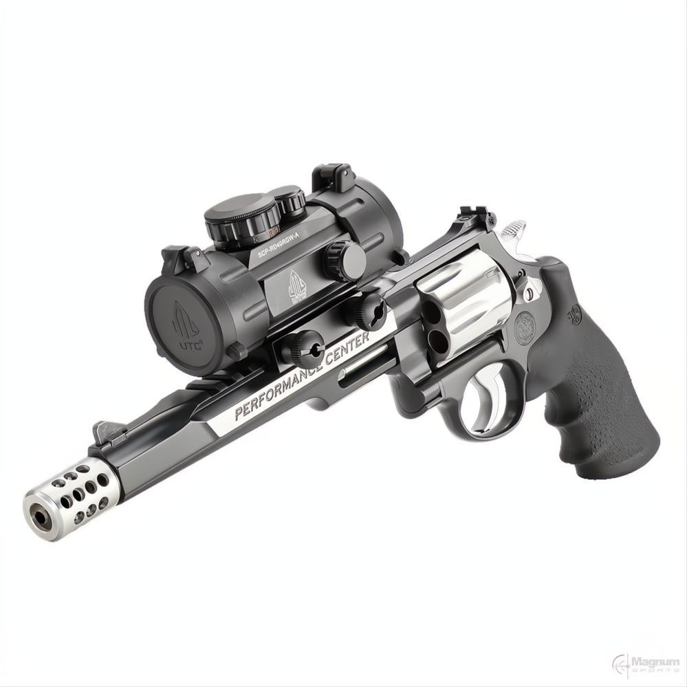 Smith &amp; Wesson Model 629 Hunter Performance Center