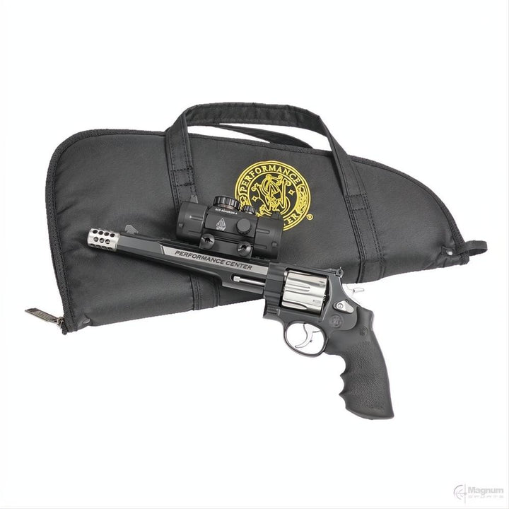Smith &amp; Wesson Model 629 Hunter Performance Center