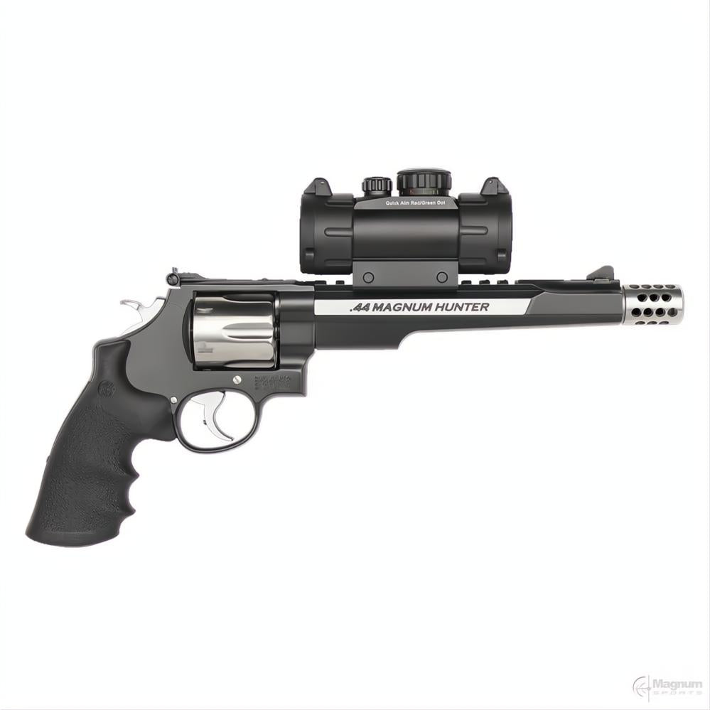 Smith &amp; Wesson Model 629 Hunter Performance Center